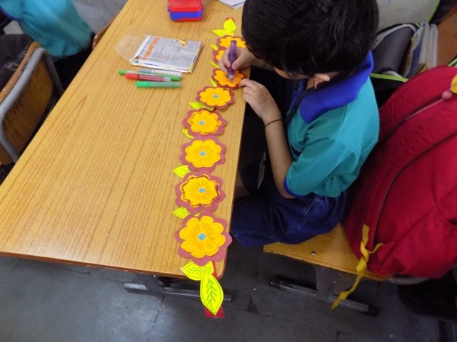Activity Gallery